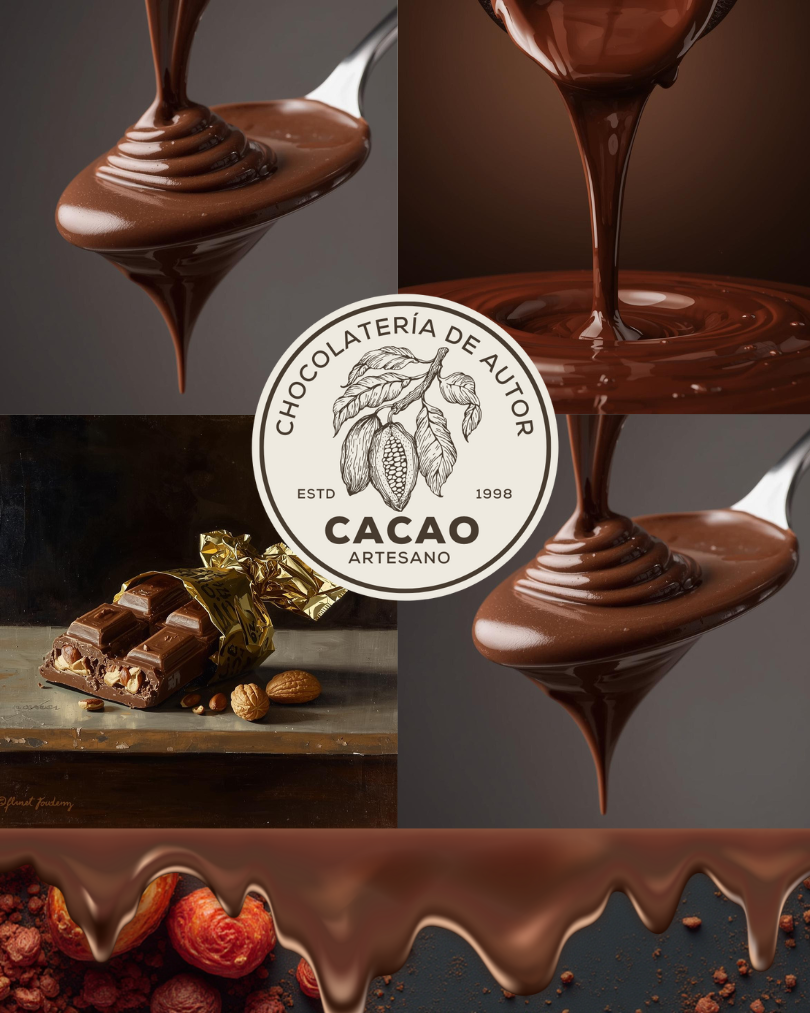Chocolate artesanal 6