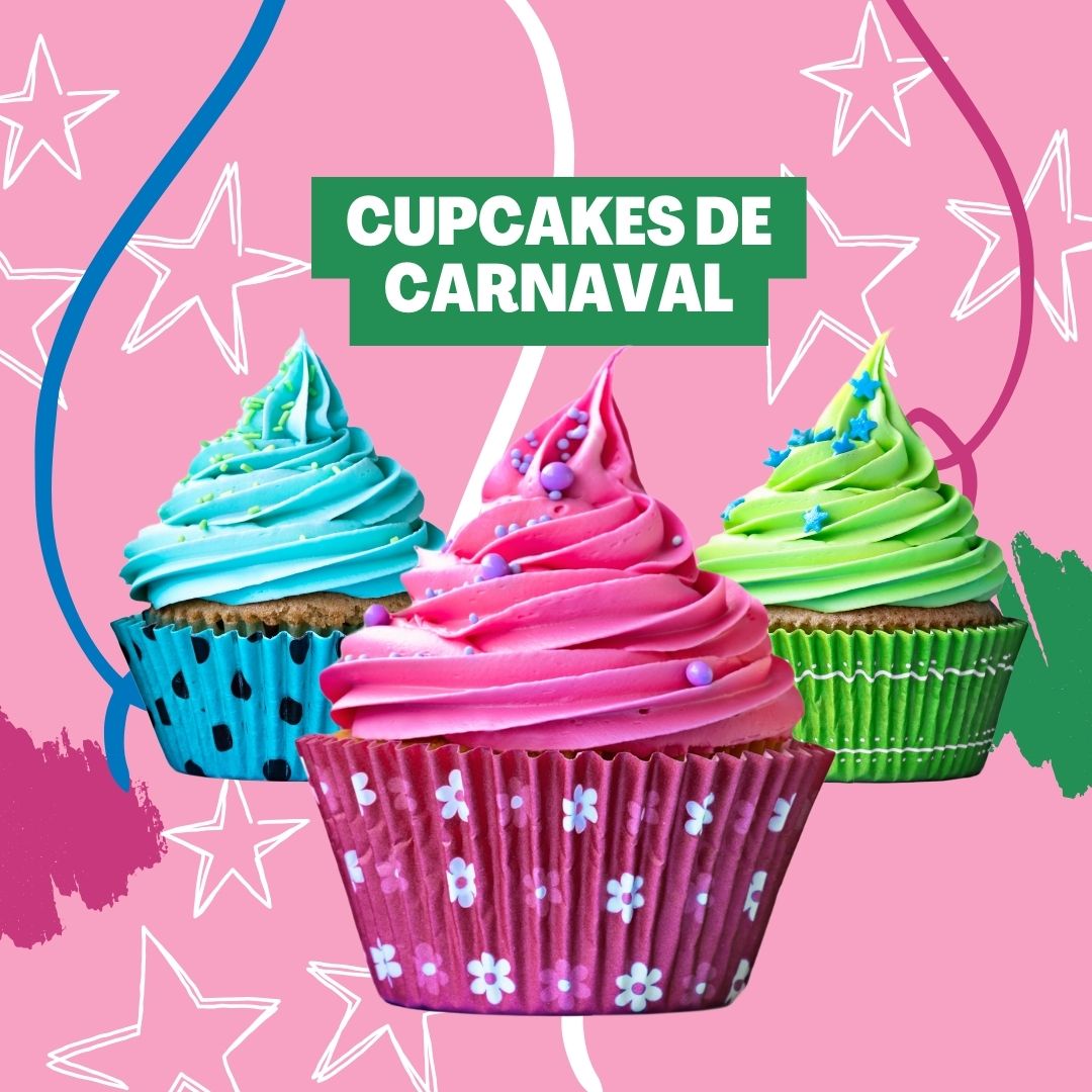 Cupcake delicioso 1