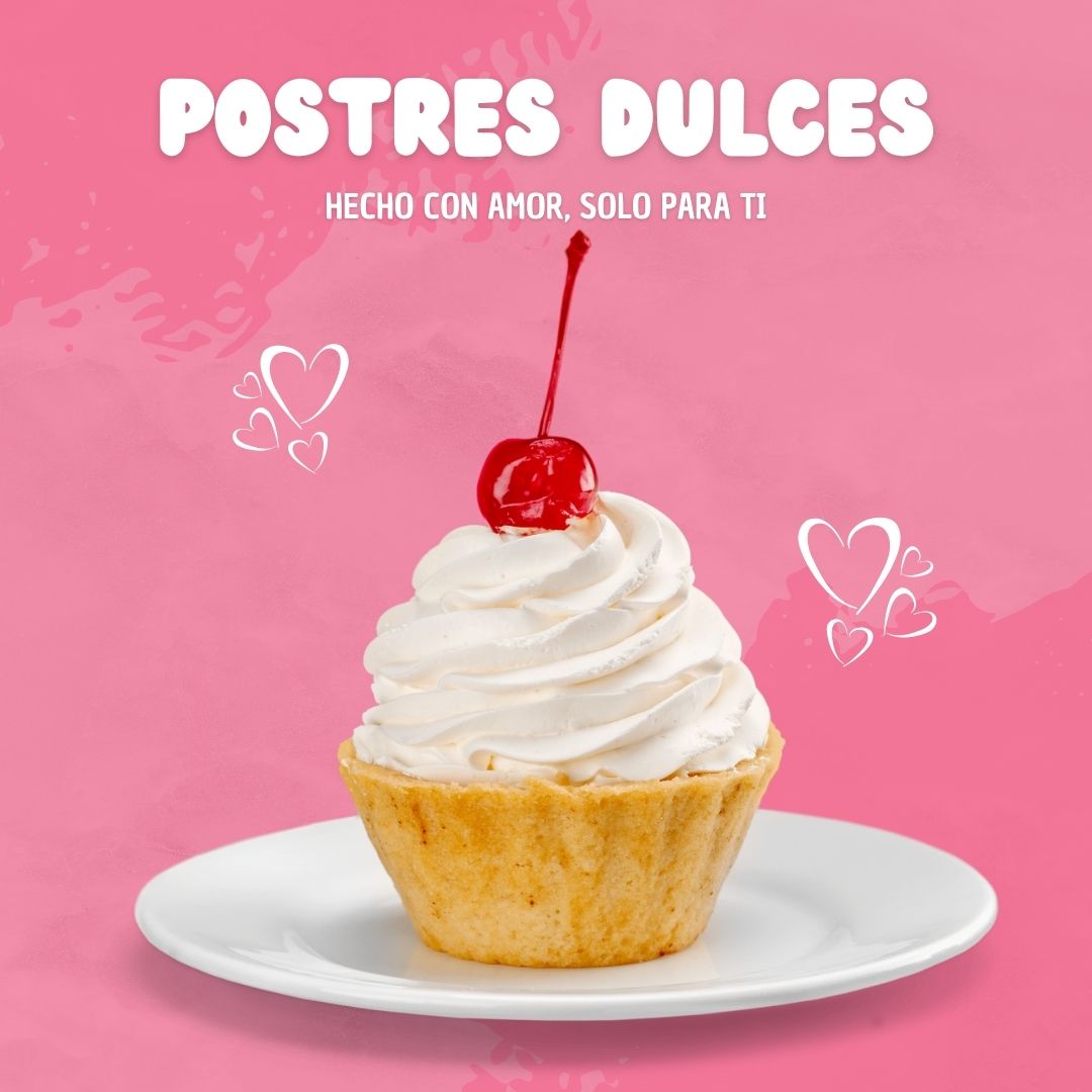 Cupcake delicioso 10