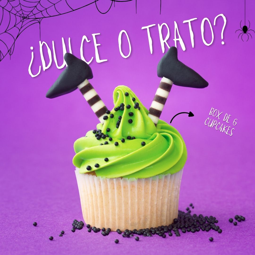 Cupcake delicioso 12