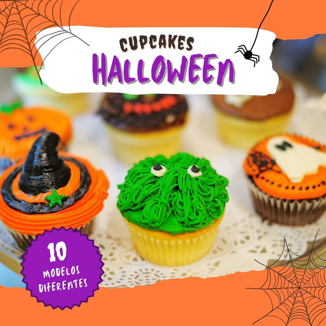 Cupcake delicioso 2