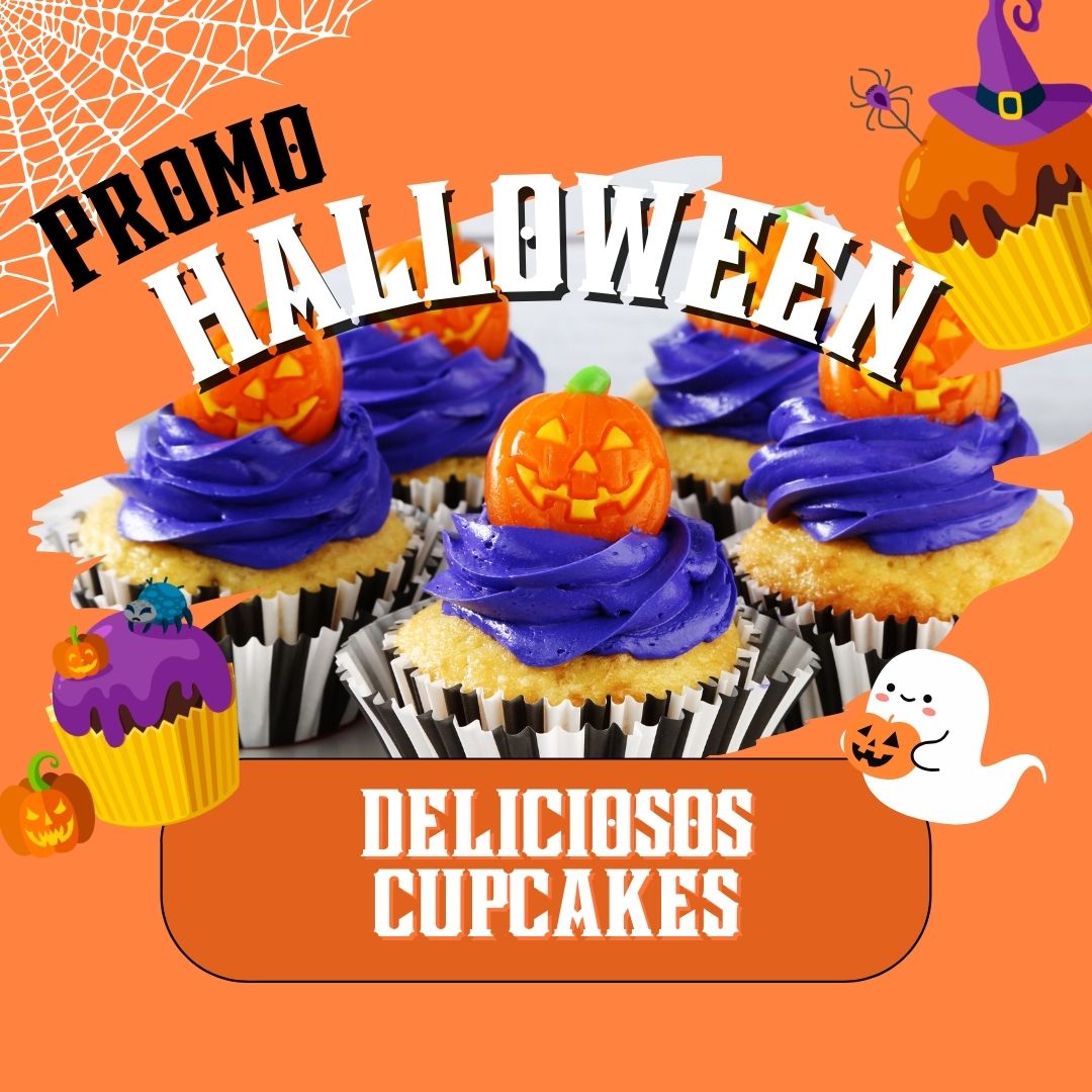 Cupcake delicioso 4
