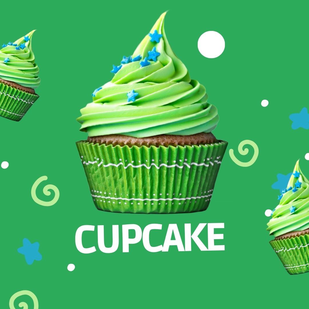 Cupcake delicioso 5