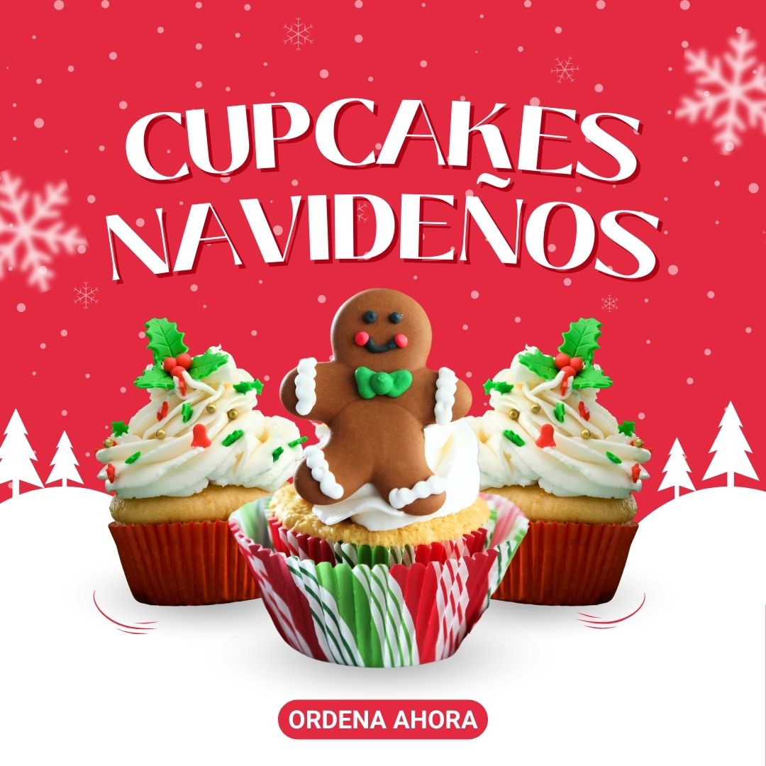 Cupcake delicioso 6