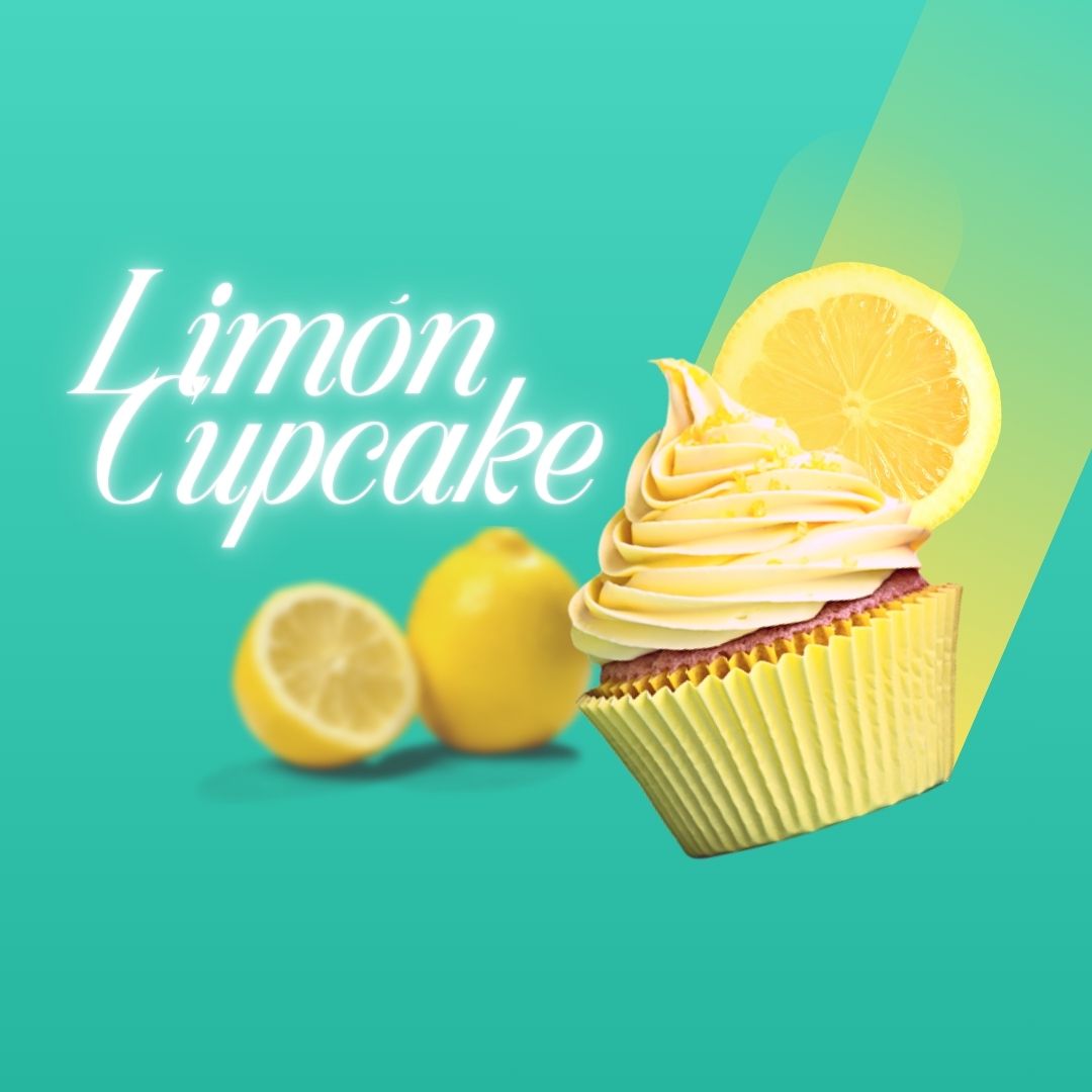 Cupcake delicioso 7