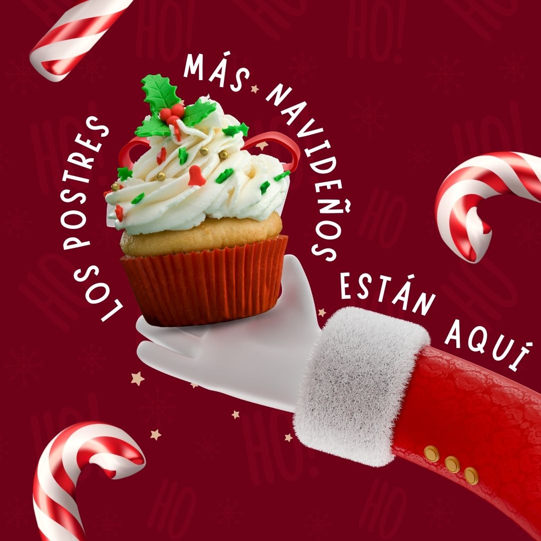 Cupcake delicioso 8