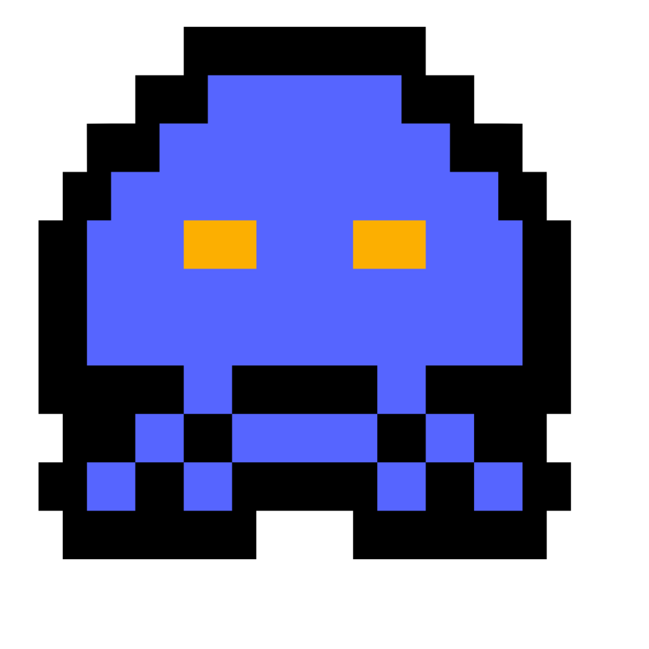 Arcade Character