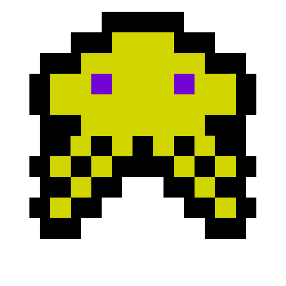 Arcade Character