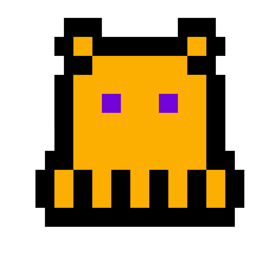 Arcade Character