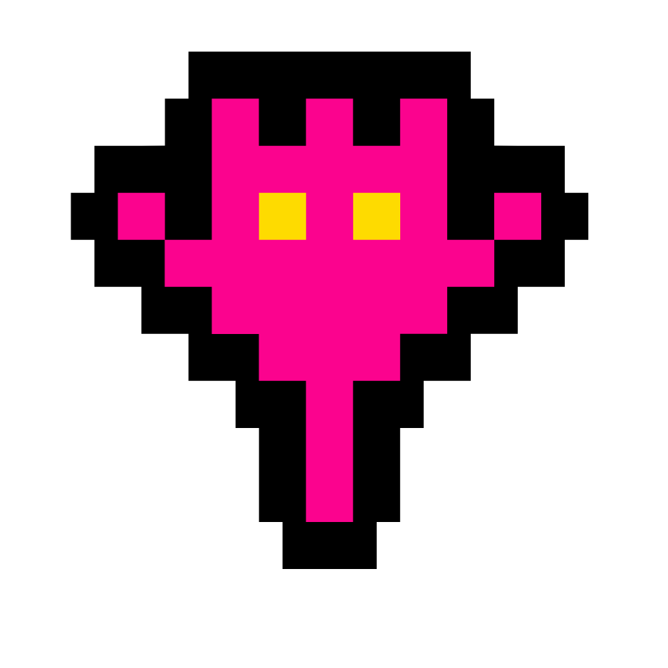 Arcade Character
