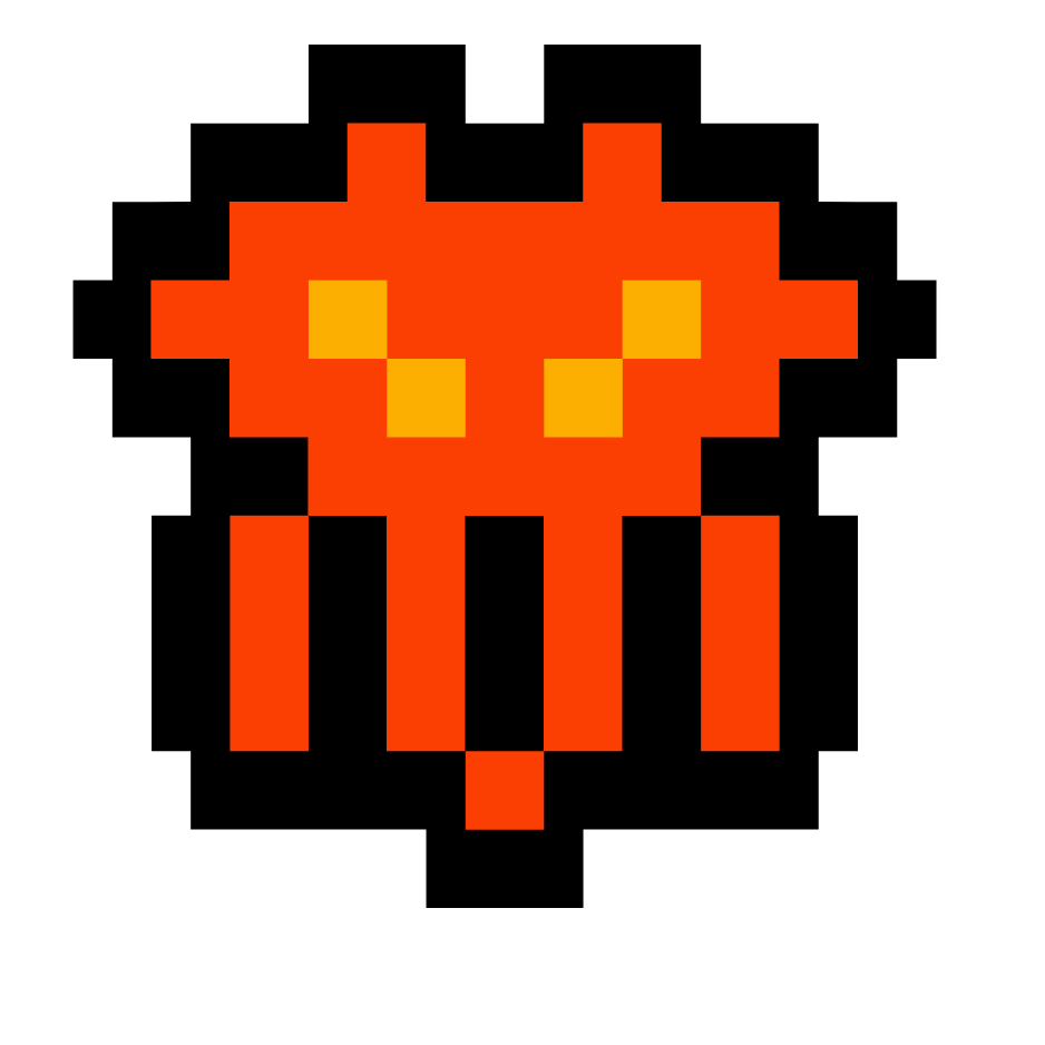 Arcade Character