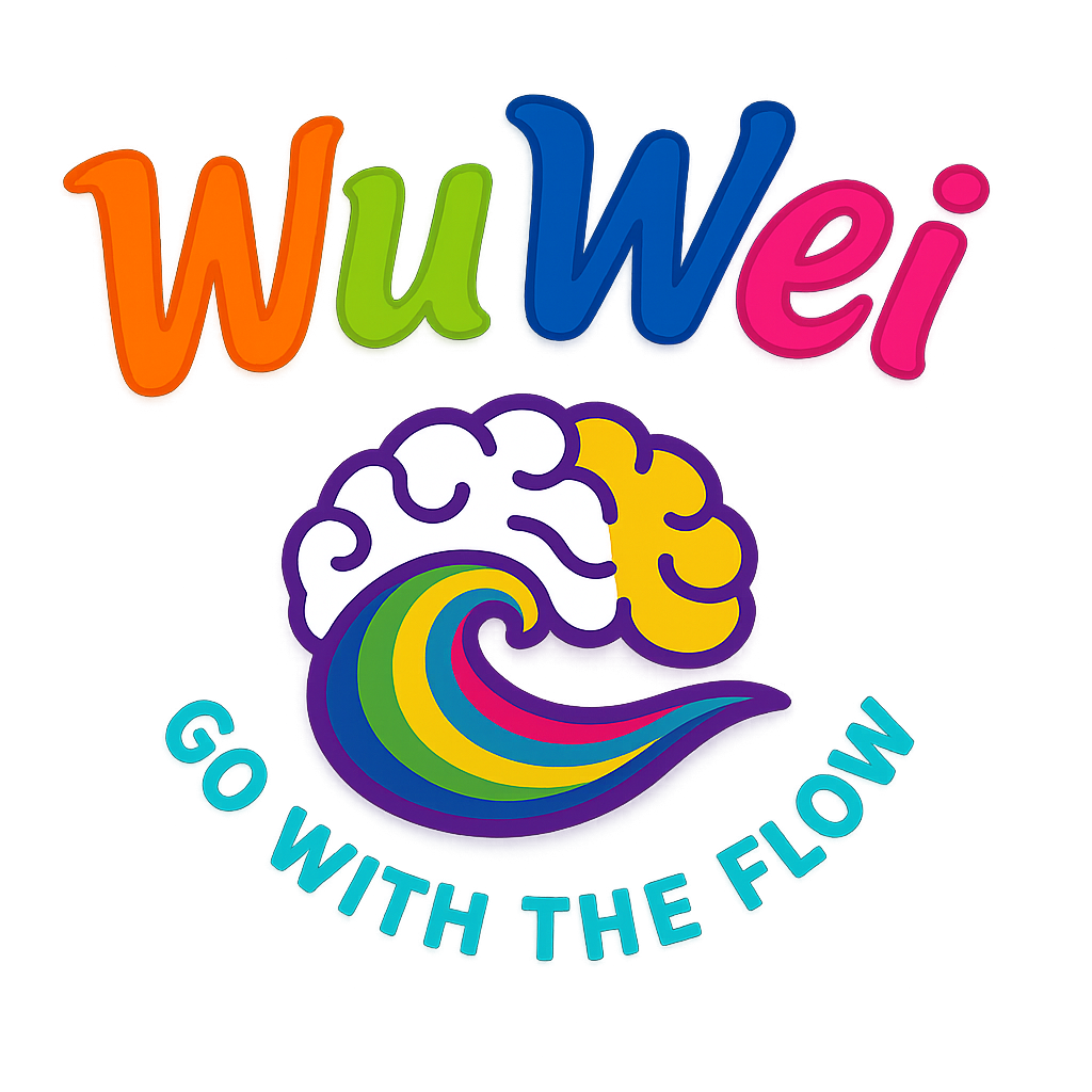 Wu Wei Logo