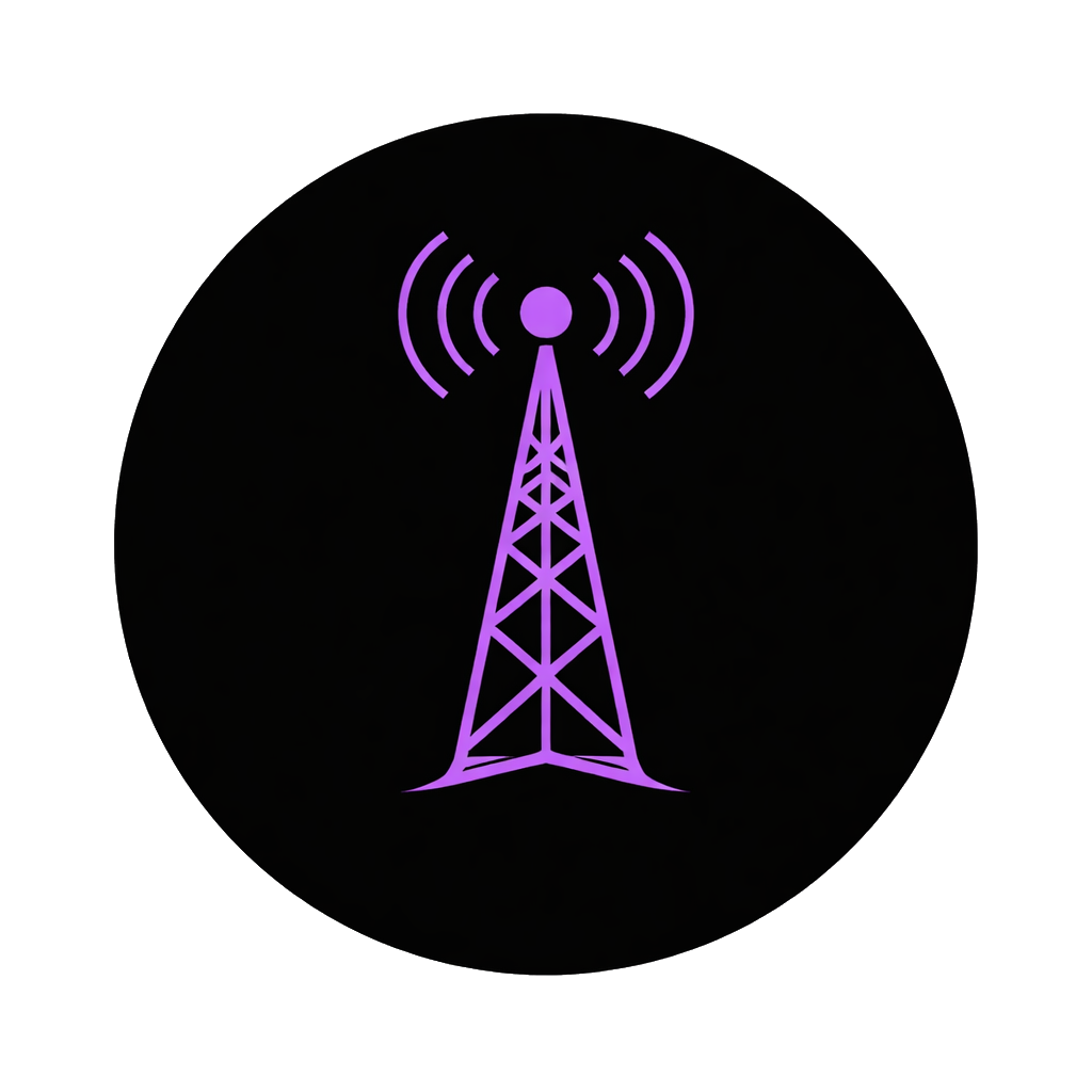 Frontend Frequencies favicon