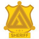 Sheriff logo