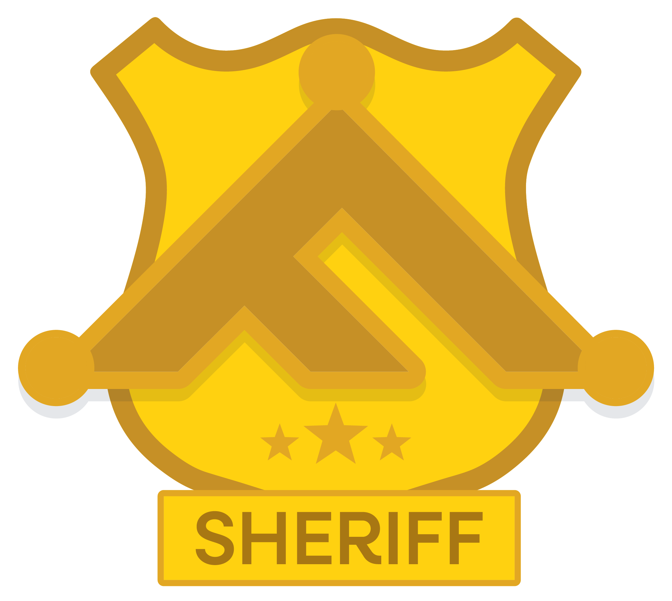 Sheriff logo