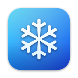 Frost icon