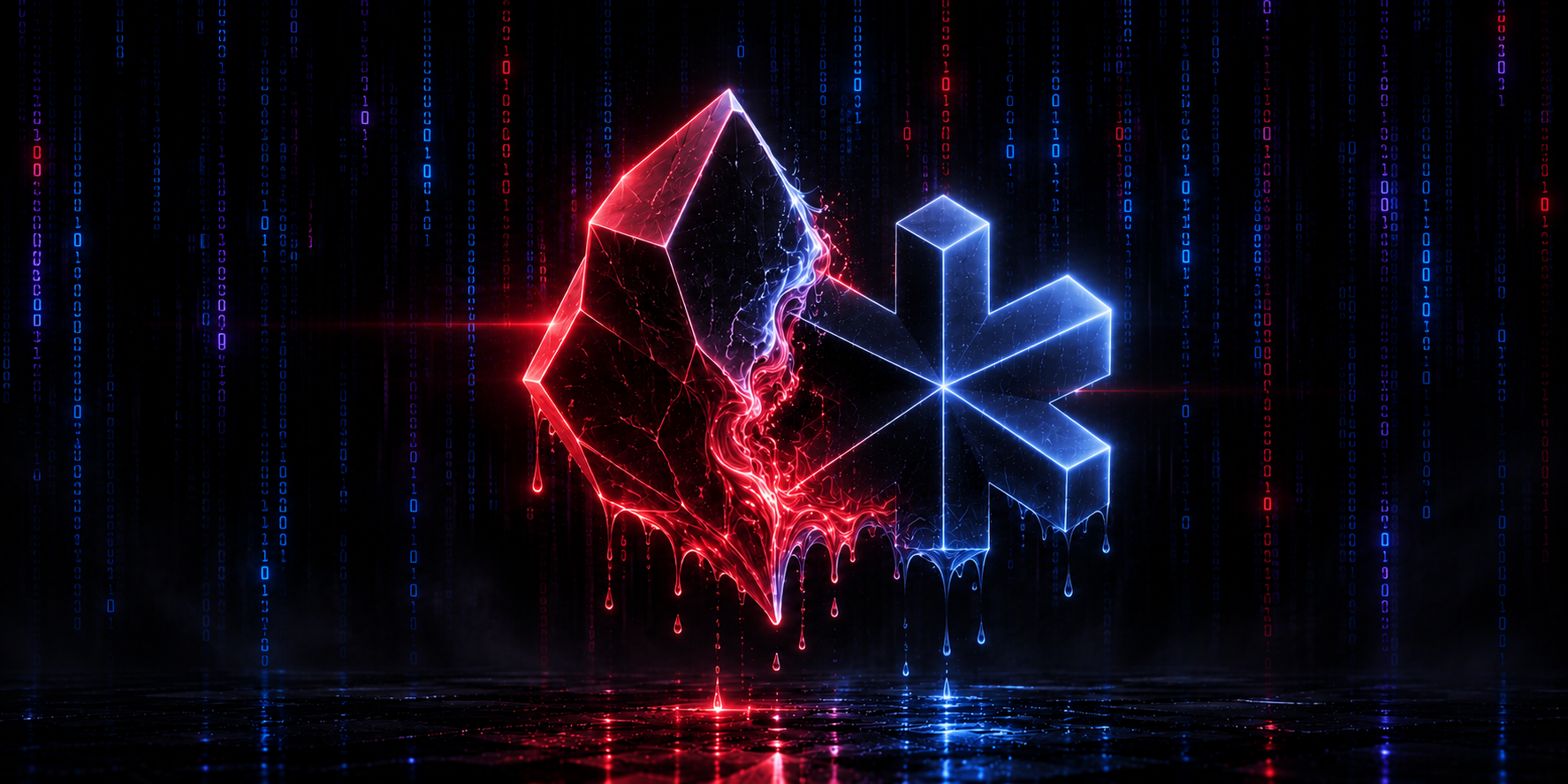Tetromino Banner
