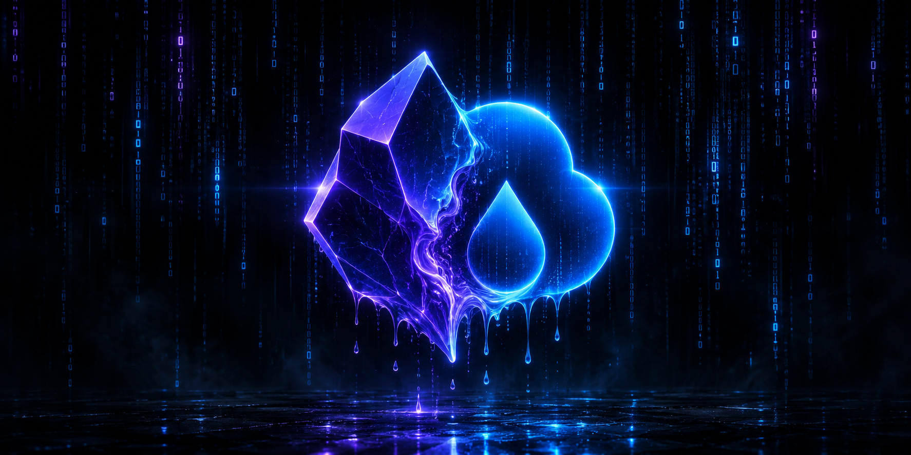 Make It Rain Banner