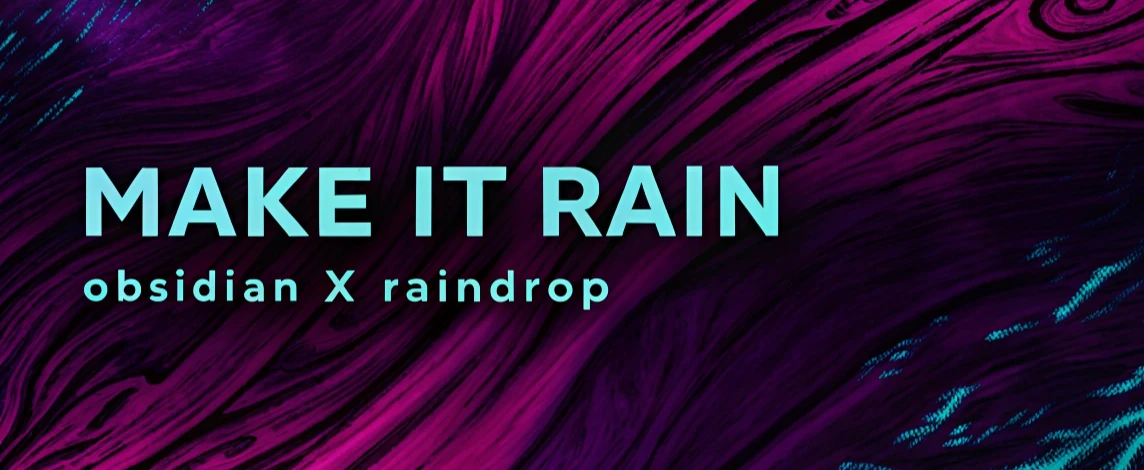 Make It Rain Hero