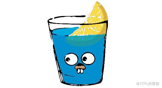 Golang Gin Example App