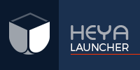 HEYA Logo