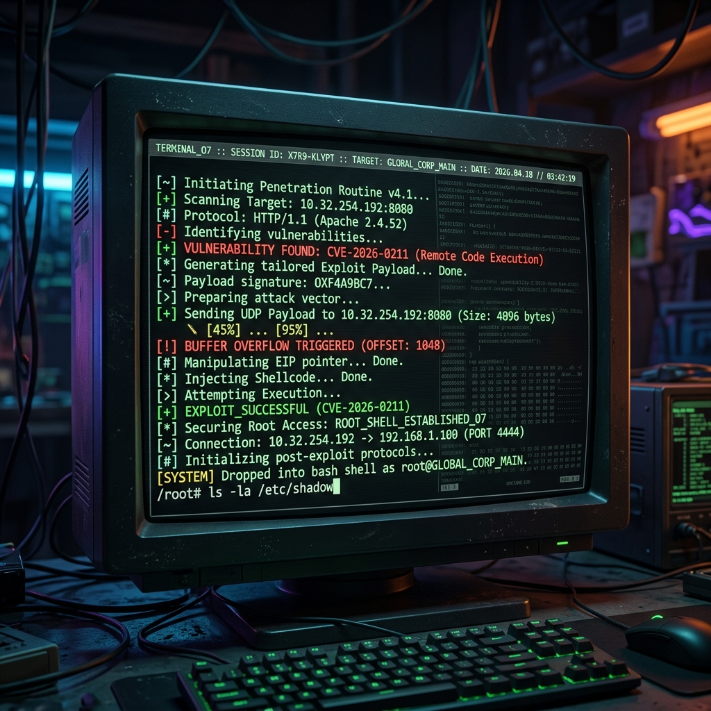 CLI GUI 演示