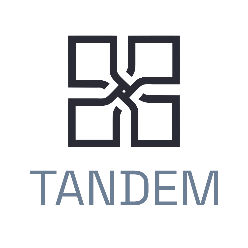Tandem Logo