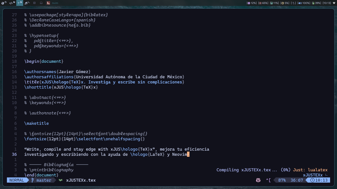 Plugin media