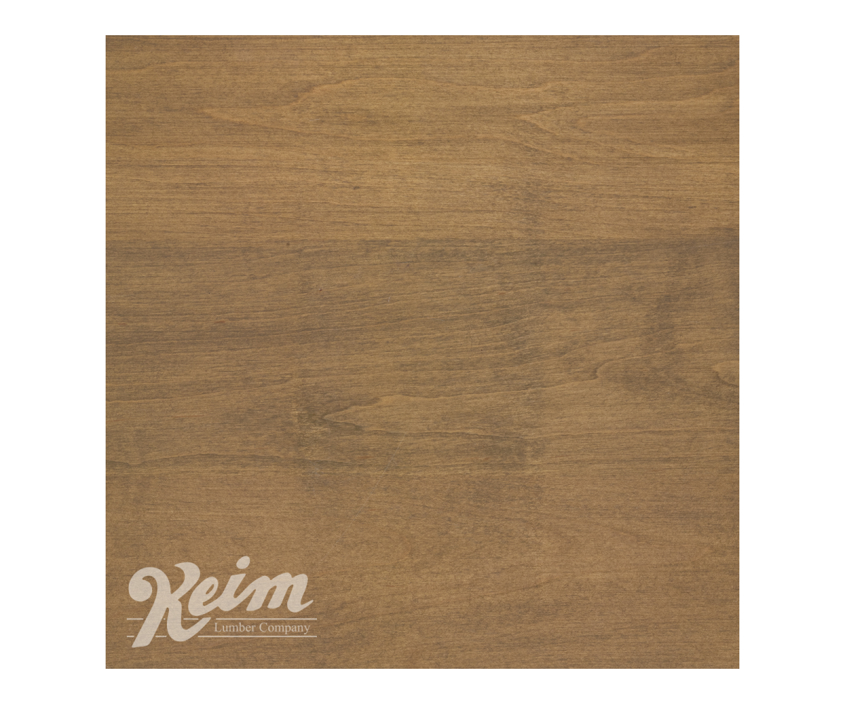 Brown Maple - OCS-120 Husk