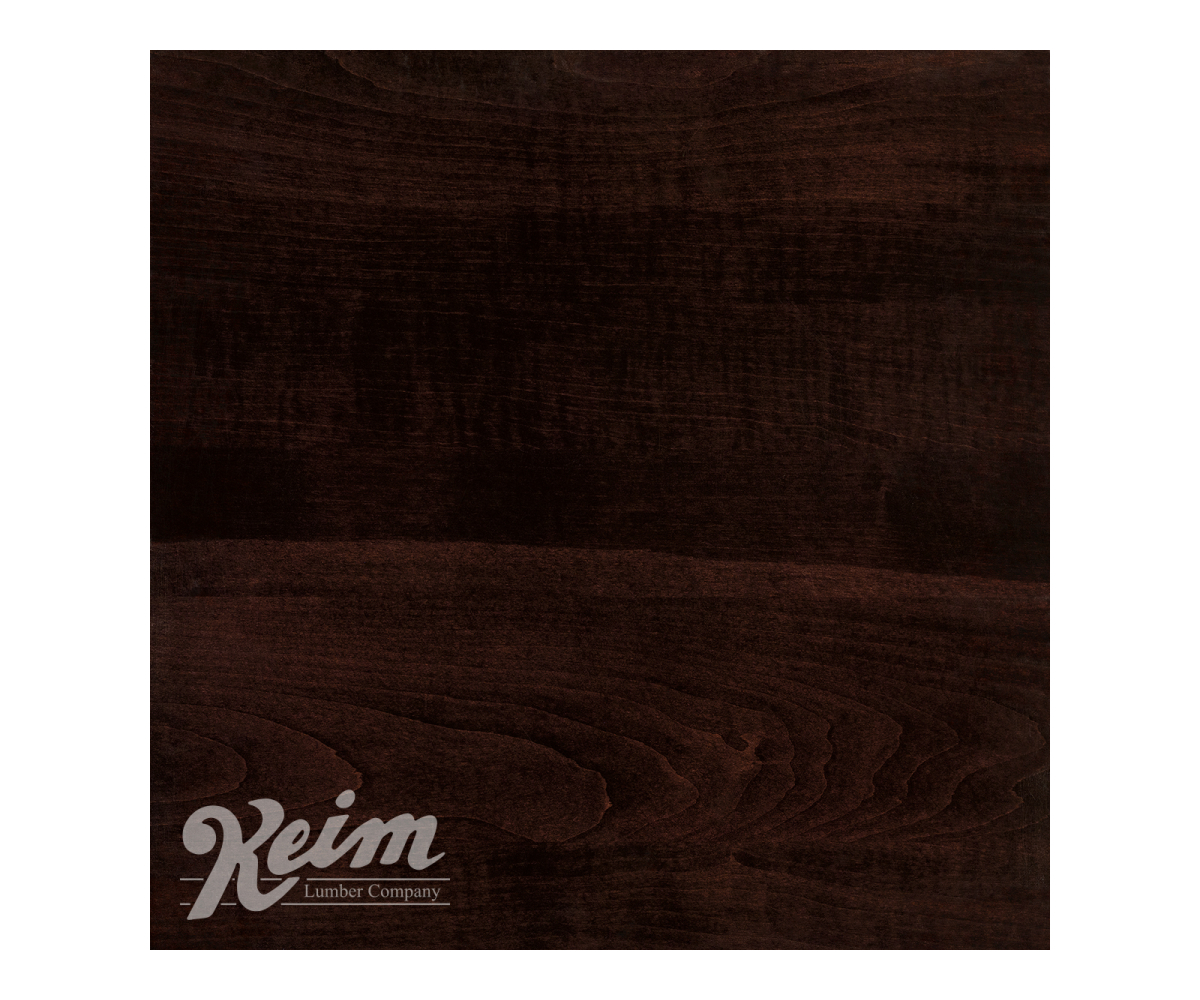 Brown Maple - OCS-230 Onyx