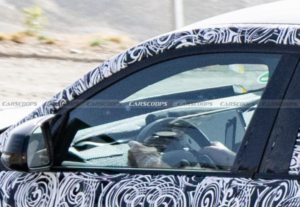 BMW’s Smallest Crossover Coupe Is Entering The Neue Klasse Era