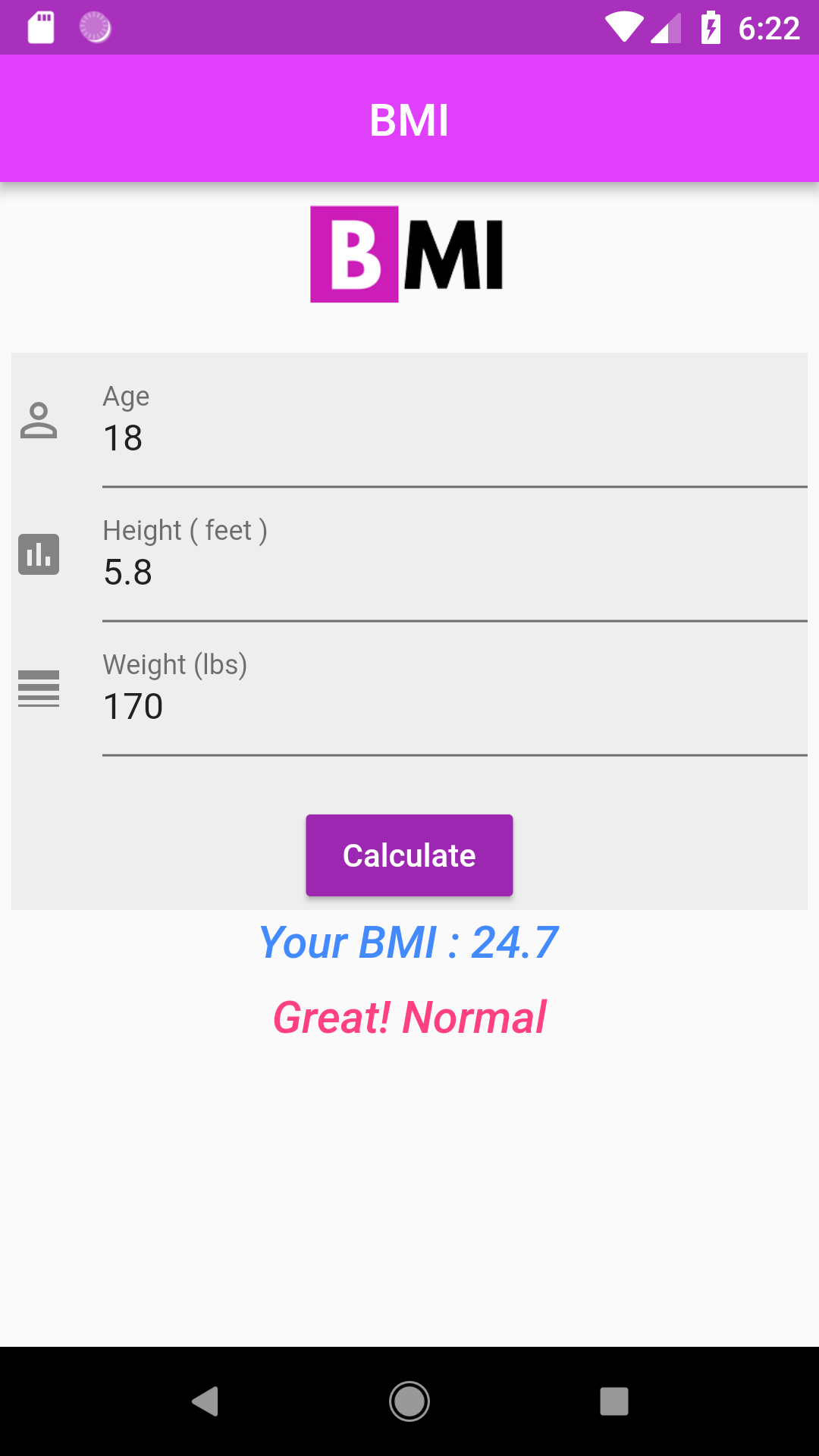 bmi