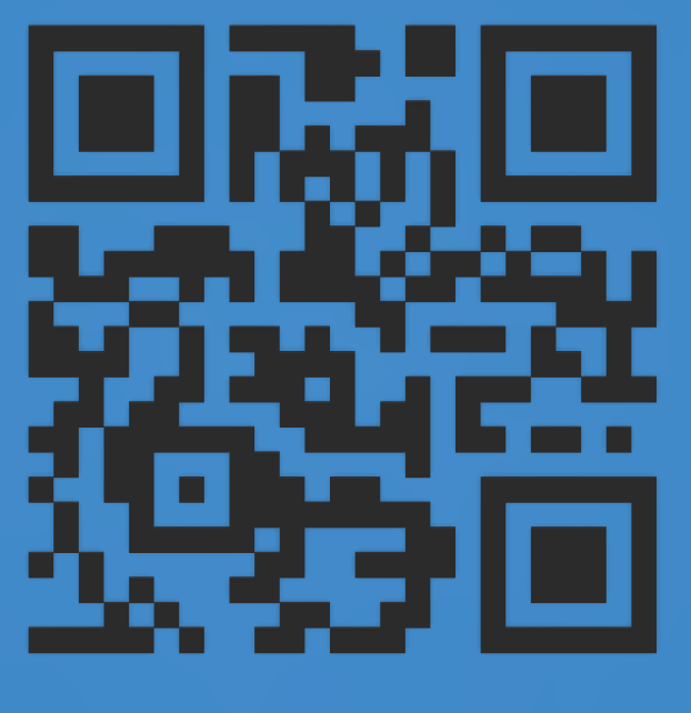 QR Code dialog in Fusion 360
