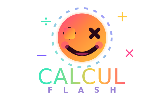 Calcul Flash