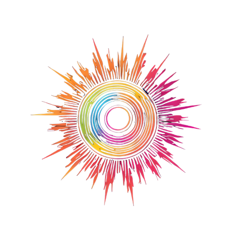 Wizard template logo