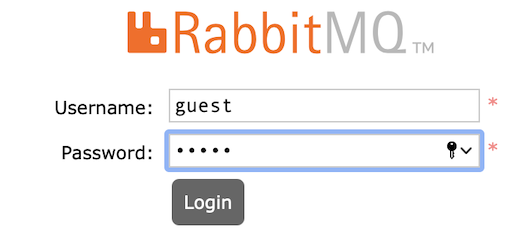 login_rabbitMQ