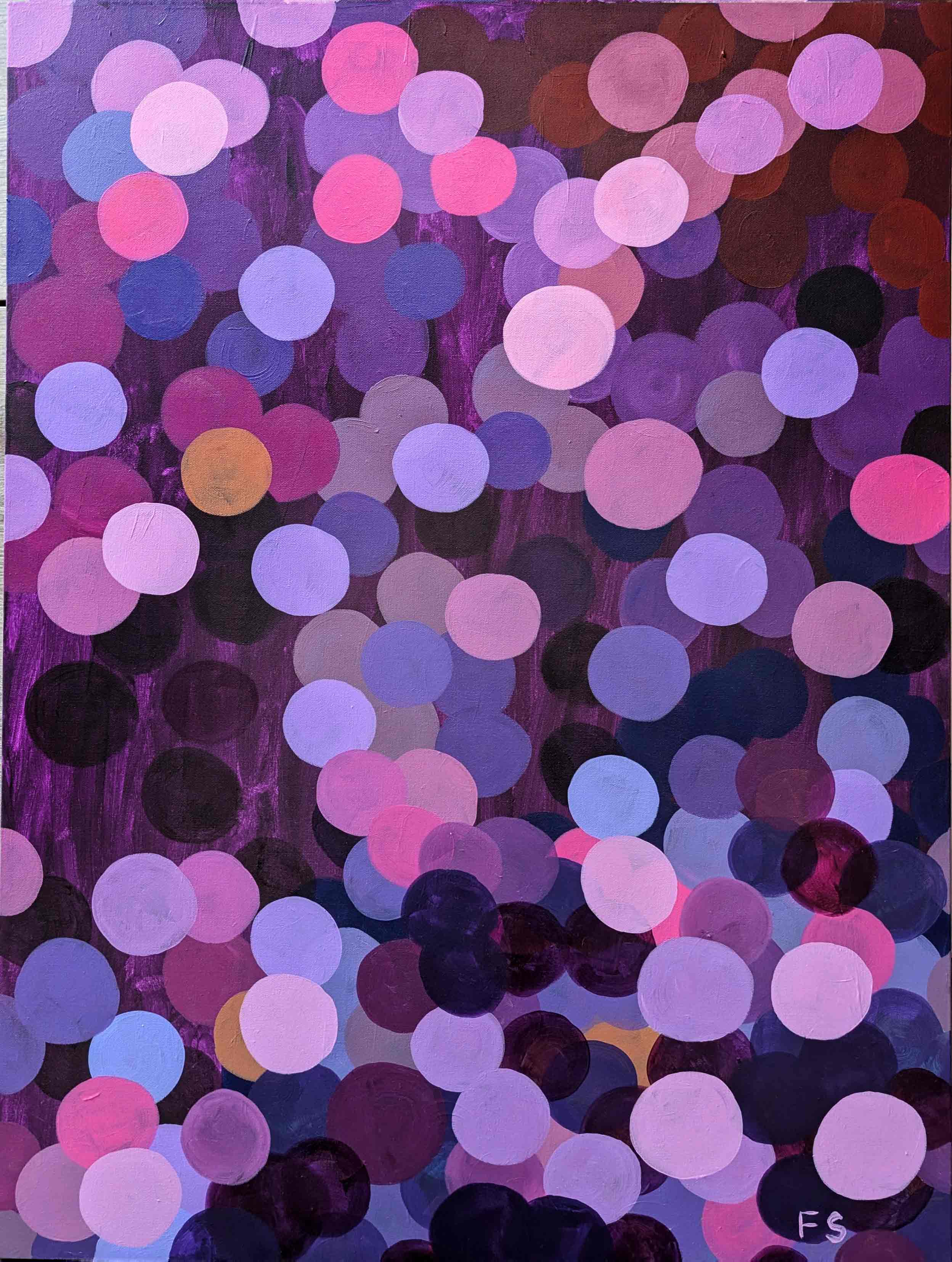 Circles of Light