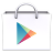 Google Play Logo