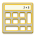Android Basic Calculator