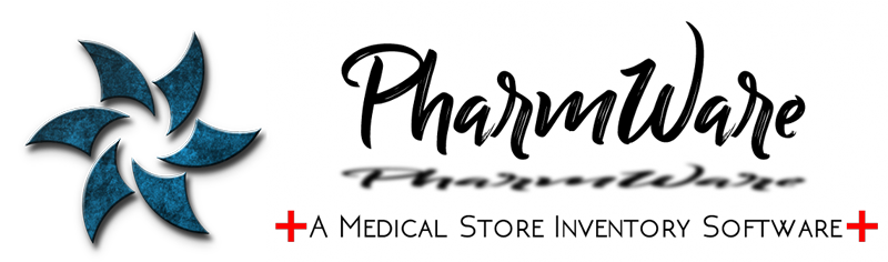 PharmWare – Pharmacy Inventory