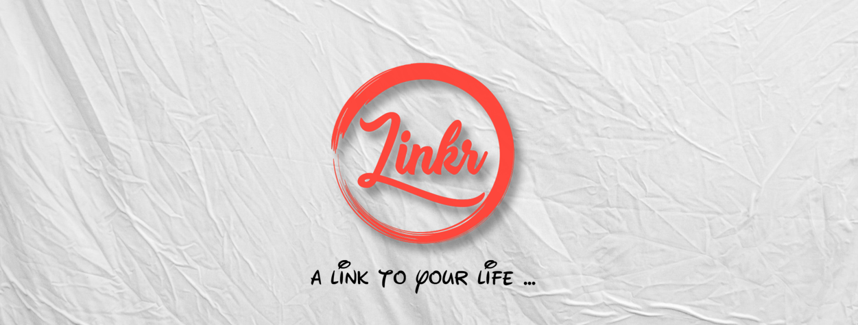 Linkr – Social Network