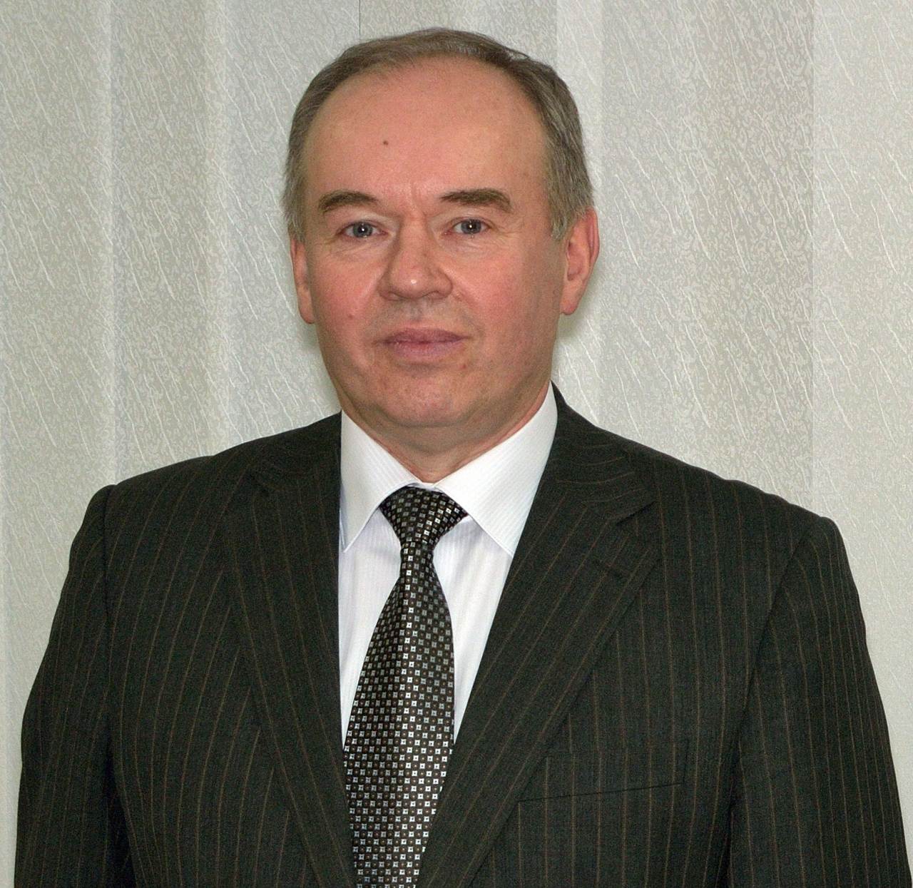 Гавриленко Валерій Володимирович