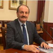 Данчук Віктор Дмитрович