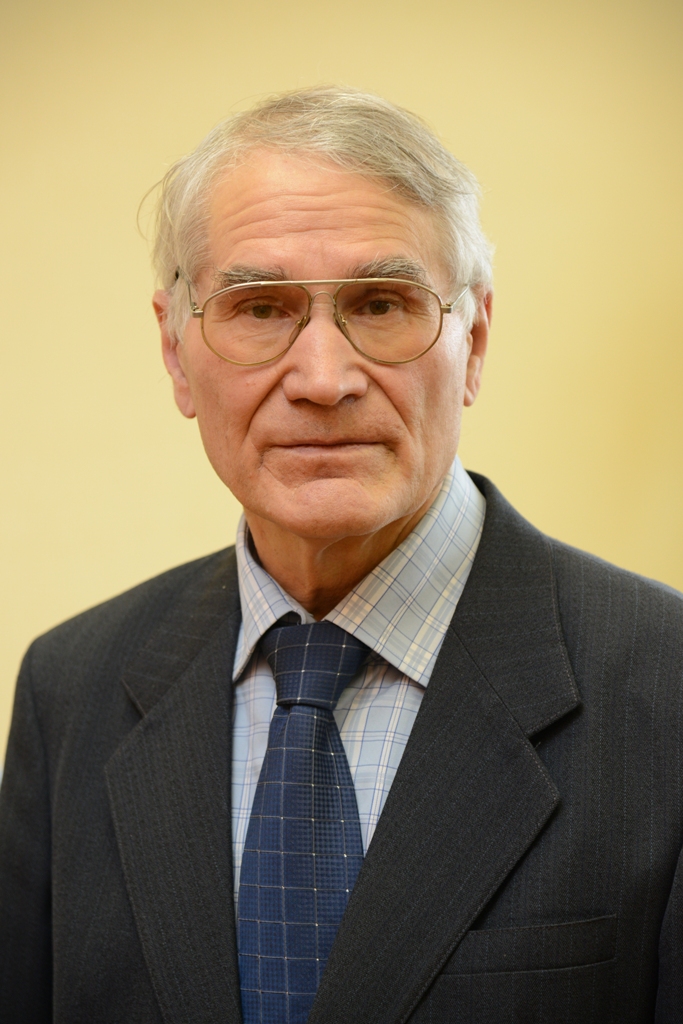 Хабутдінов Рамазан Абдуллайович