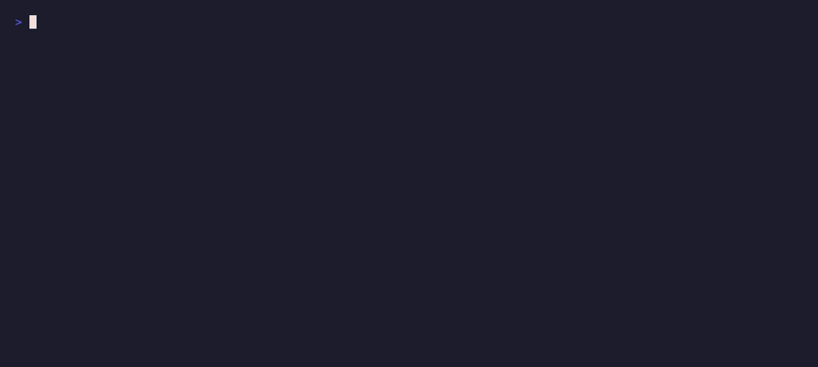 hsm watch --demo: three tool calls are recorded in order, then one record is edited in place and the chain reports a break at the exact index, exiting nonzero