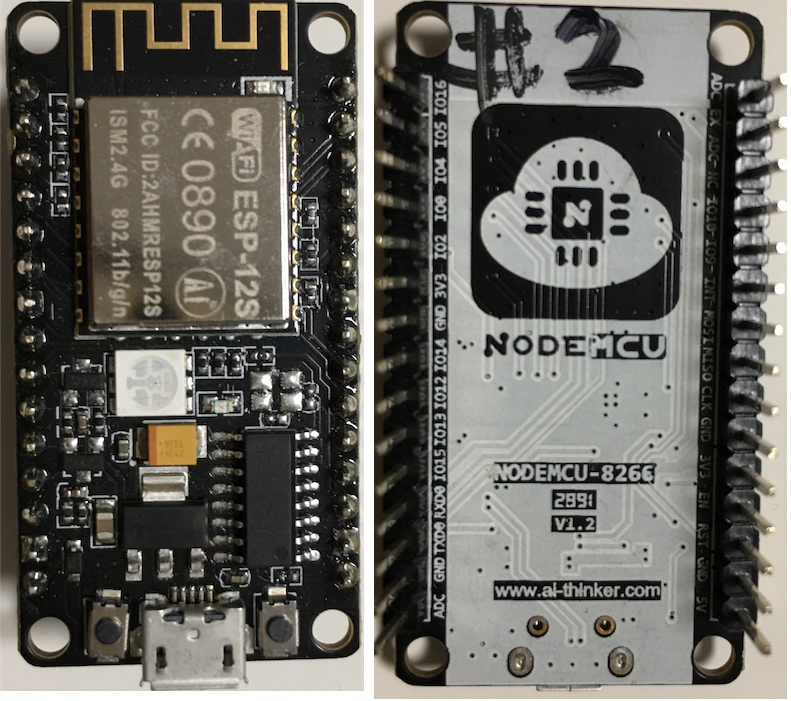 NodeMCU