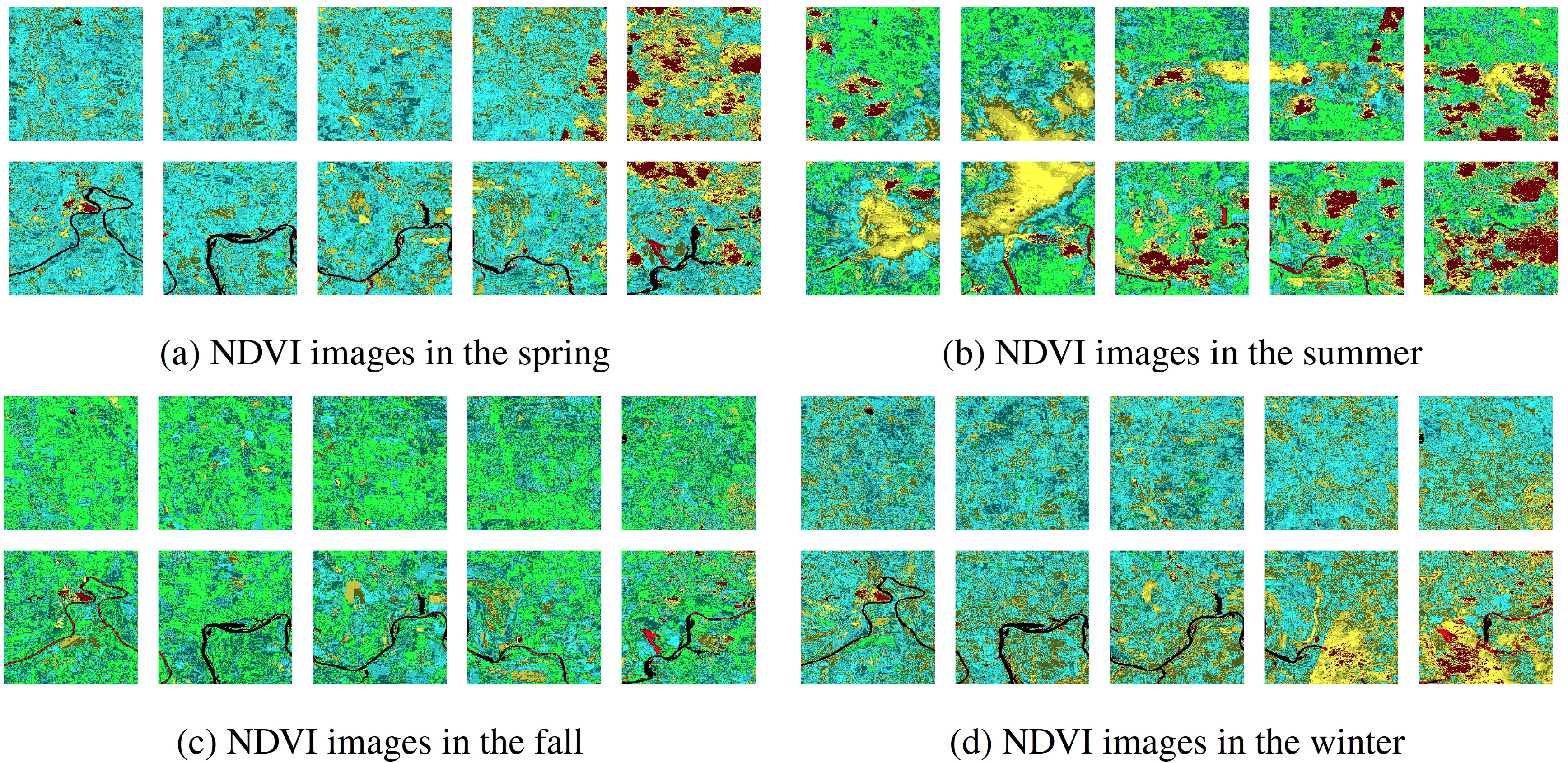 NDVI