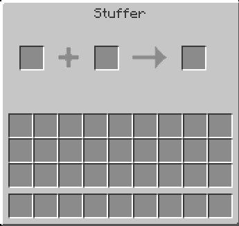 stuffer-gui