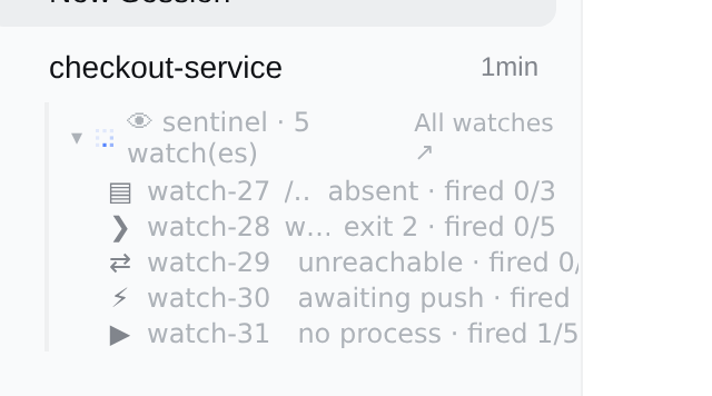Sidebar branch