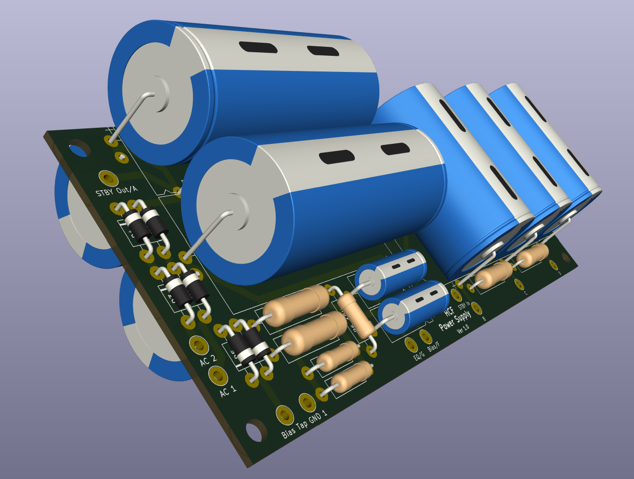 Power Supply V1.0, from the project README